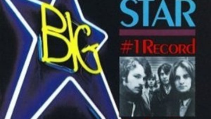 No. 1 Record/Radio City