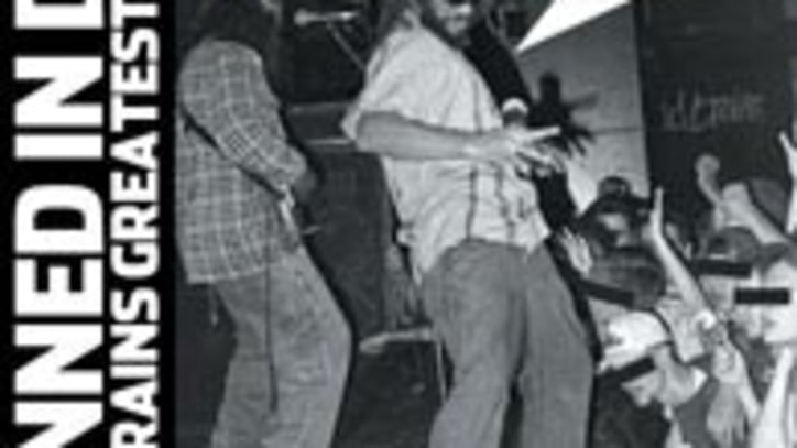 Banned In DC: Bad Brains Greatest Riffs