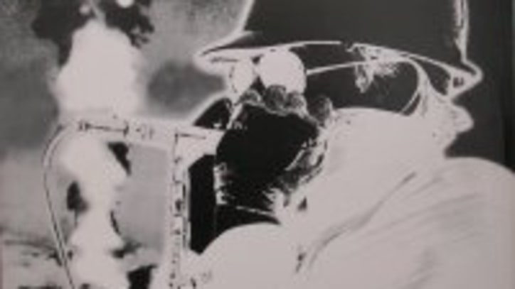 Sabotage: Live