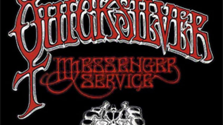 Quicksilver Messenger Service