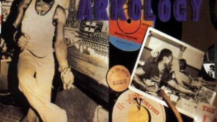 Arkology