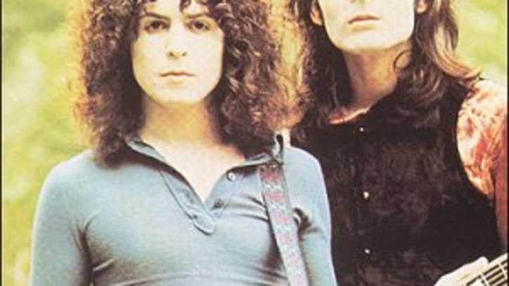 T. Rex