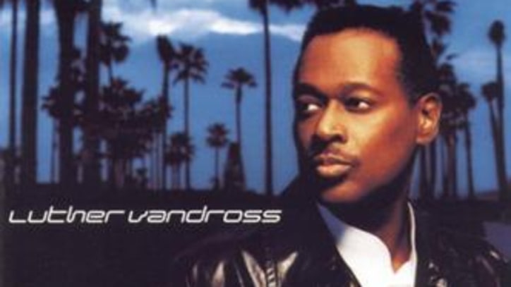 Luther Vandross