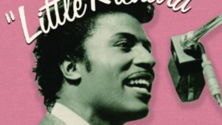The Very Best Of Little Richard