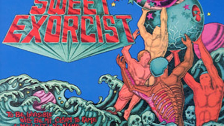 Sweet Exorcist