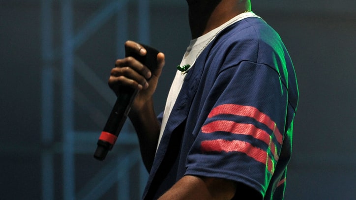 Frank Ocean to Chipotle: 'F-ck Off'