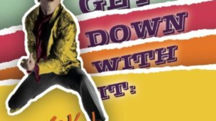 Get Down With It: The Okeh Sessions