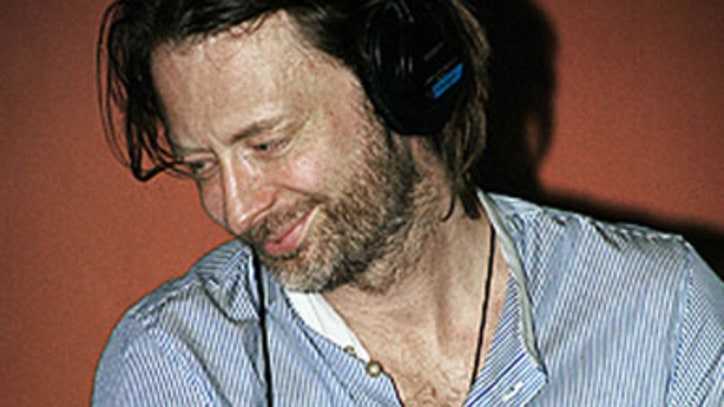 The Week in Music: Thom Yorke's Secret DJ Gig, Lady Gaga vs. Photographers and More