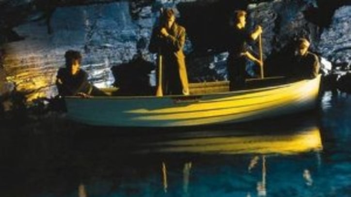 Crystal Days (1979-1999)