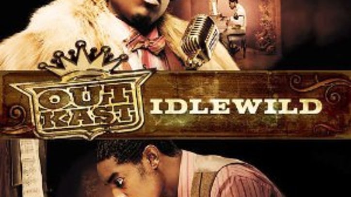 Idlewild