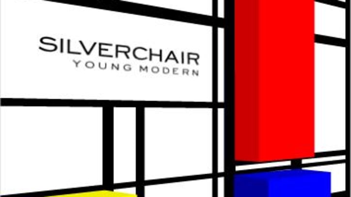 Young Modern