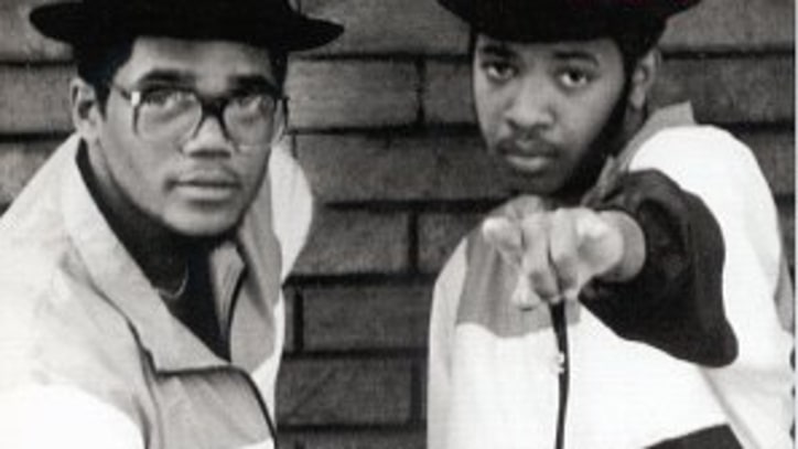 Run-D.M.C.