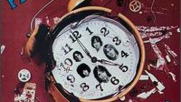 High Time