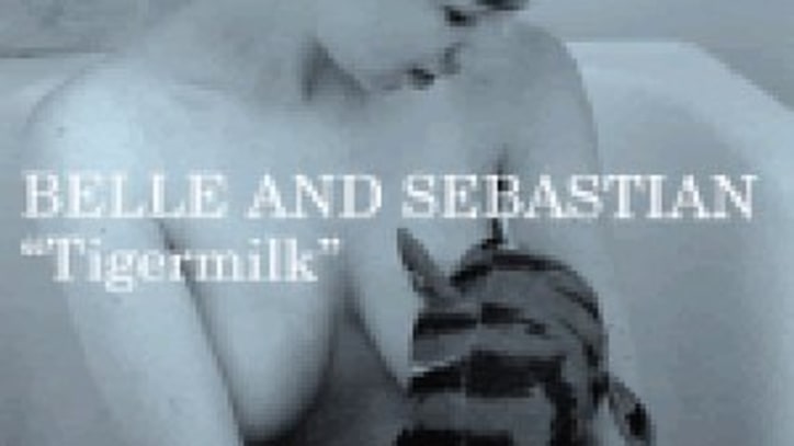 Tigermilk