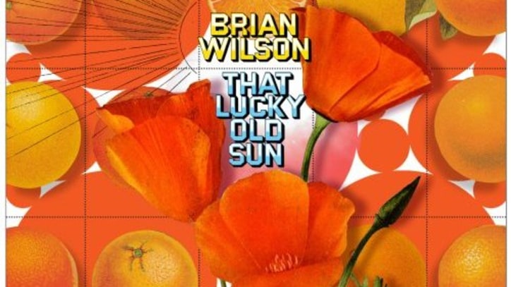 That Lucky Old Sun