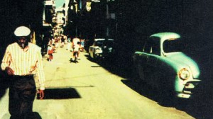 Buena Vista Social Club
