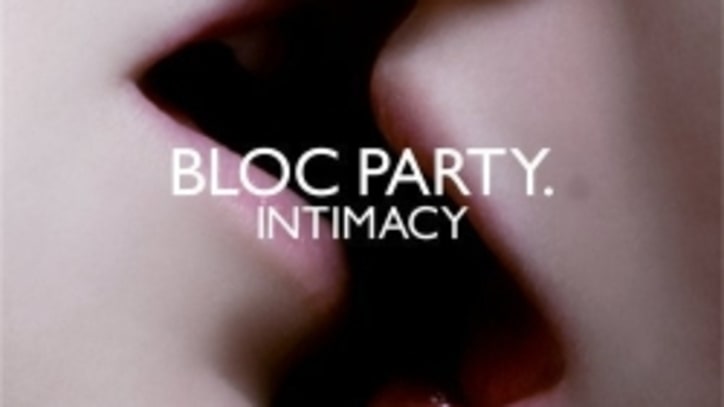 Intimacy