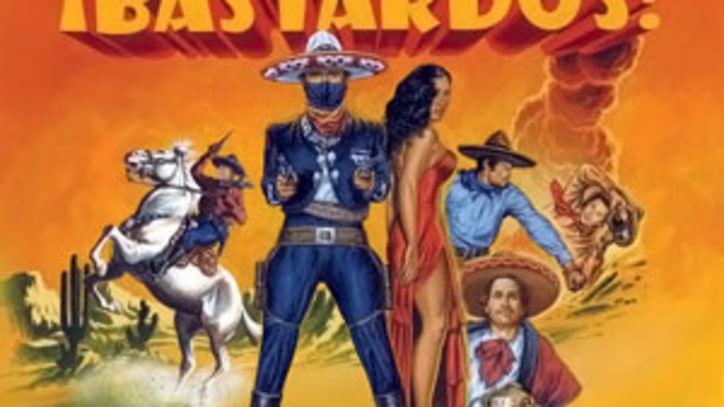 Bastardos!