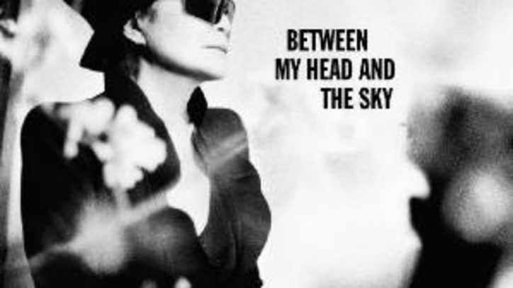 Between My Head and the Sky