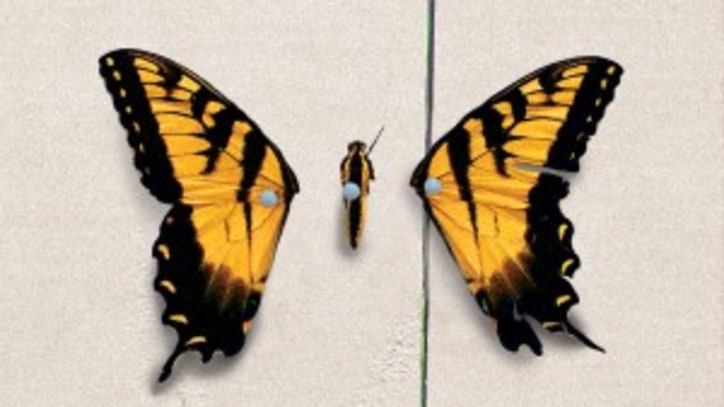 Brand New Eyes