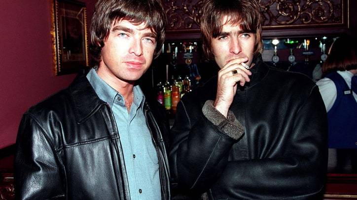 Oasis Exhibit Featuring Rare Photos, Artifacts to Open in London