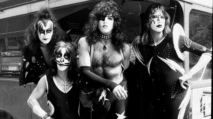 Gene Simmons Once Had to Talk Eddie Van Halen Out of Joining Kiss