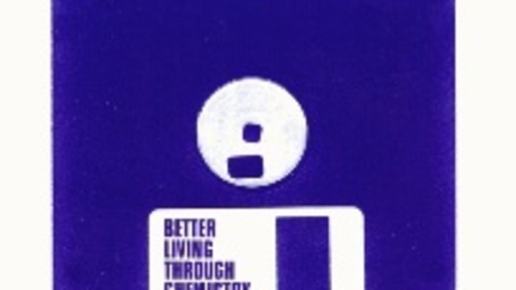 Better Living Through Chemistry