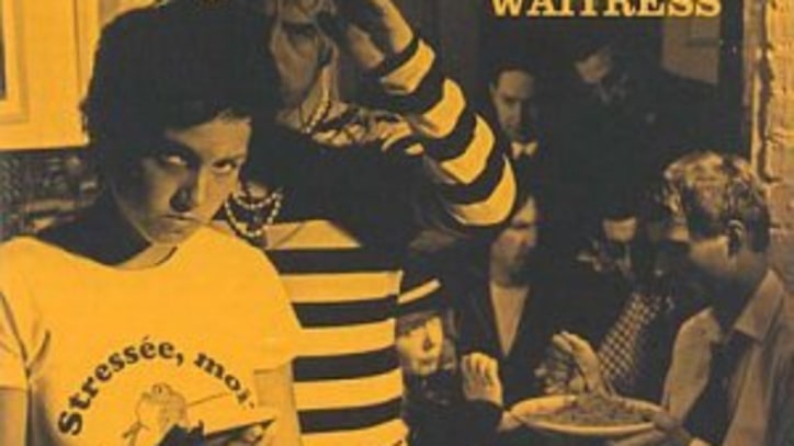 Dear Catastrophe Waitress