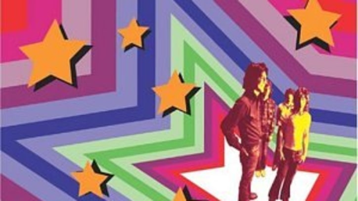 Big Star Story
