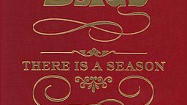 There Is A Season