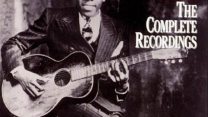 The Complete Recordings