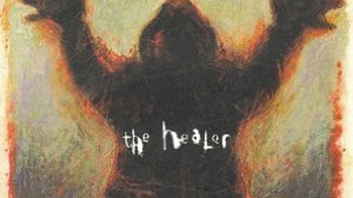 The Healer