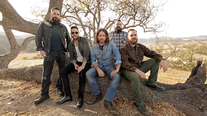 Hear Chuck Ragan's Rootsy New Album 'Till Midnight'