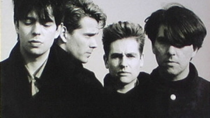 Echo & The Bunnymen