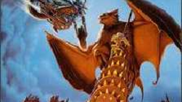 Bat Out Of Hell II: Back Into Hell