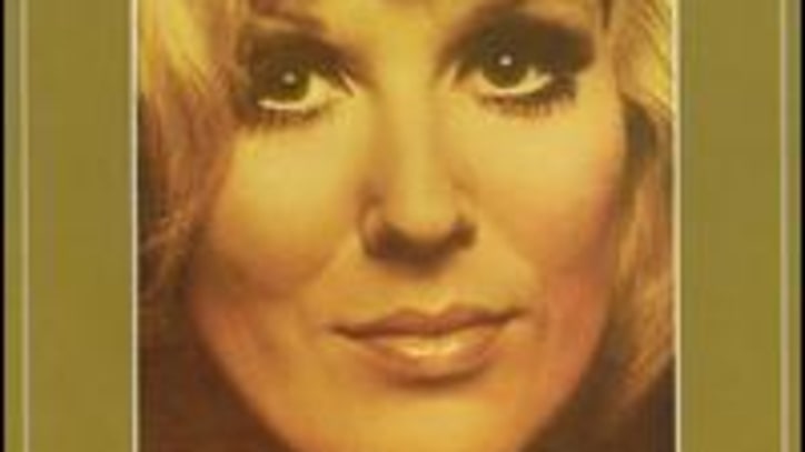Dusty In Memphis