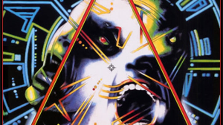 Hysteria