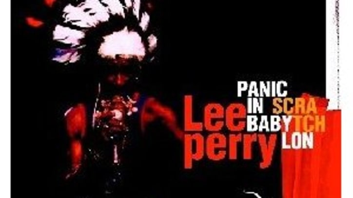 Panic In Babylon