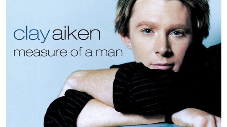 Measure of a Man