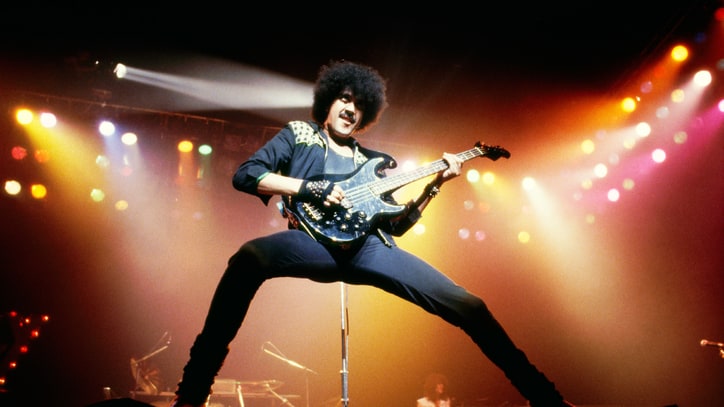 An Ode to the Best St. Patrick's Day Song: Thin Lizzy's 'Black Rose'