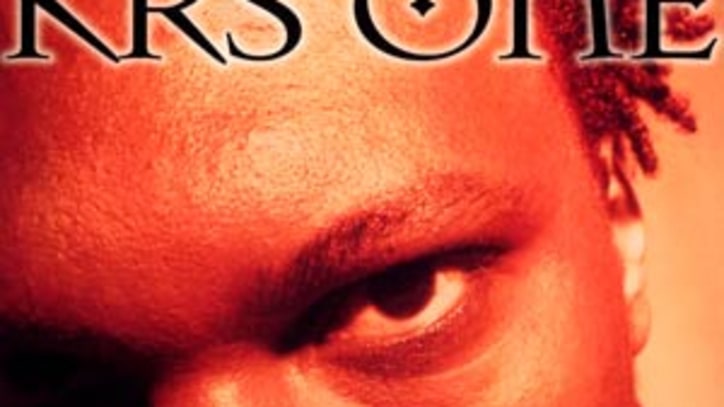 KRS-One