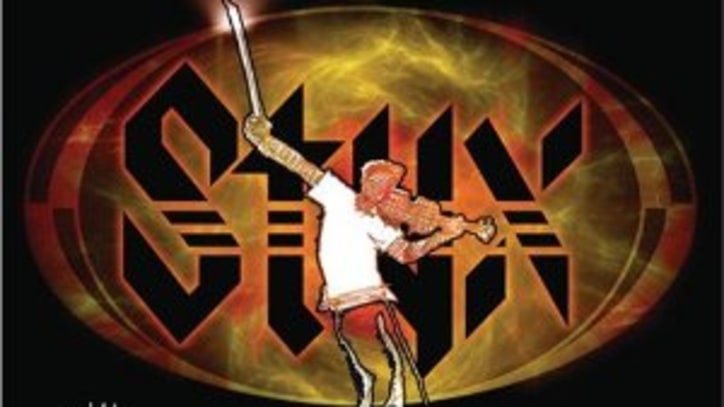 One With Everything: Styx & The Contemporary Youth Orchestra of Cleveland