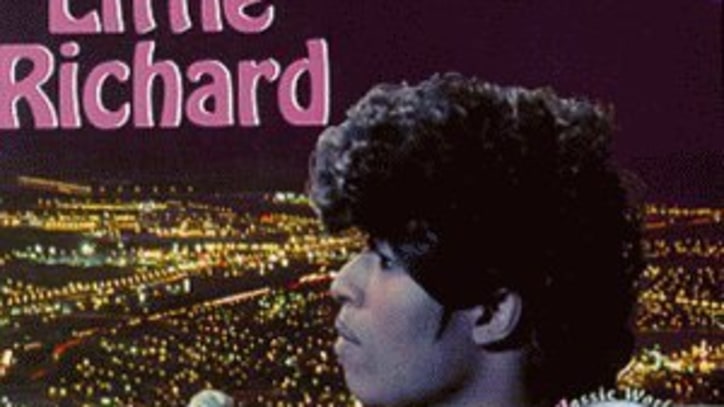 Little Richard: Kings of Rock'n'Roll Series