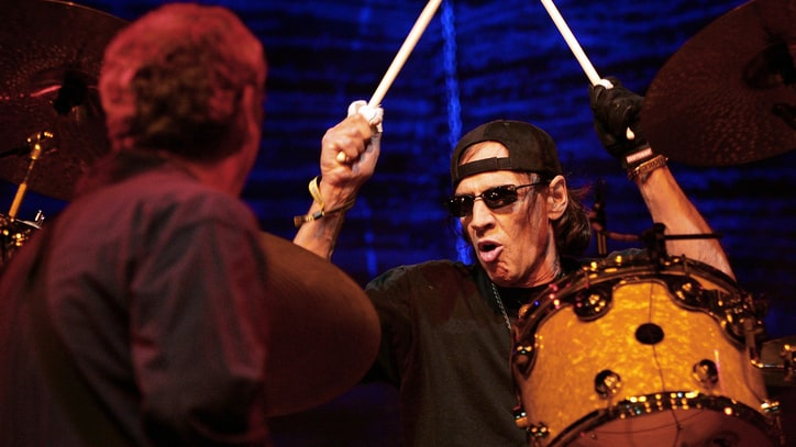 Stooges Drummer Scott Asheton Dead at 64