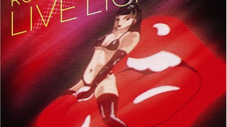 Live Licks
