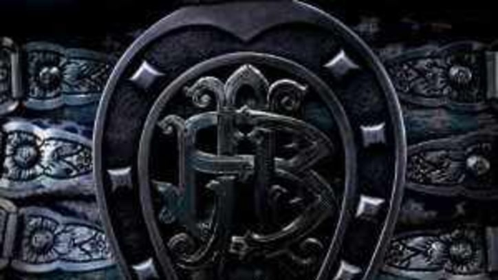 Dark Horse