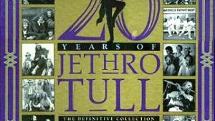 20 Years of Jethro Tull: Highlights