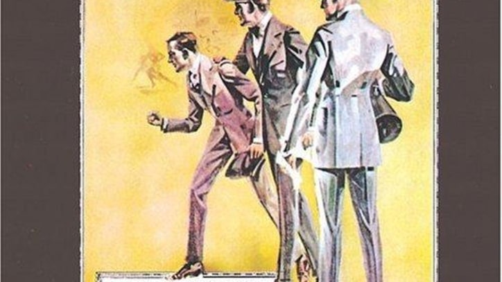 All The Young Dudes