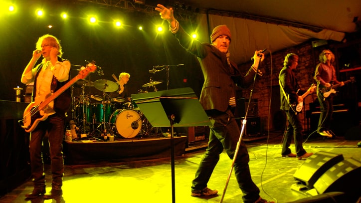 R.E.M. to Release 2 'Unplugged' Concerts for Record Store Day