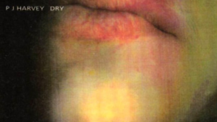 Dry